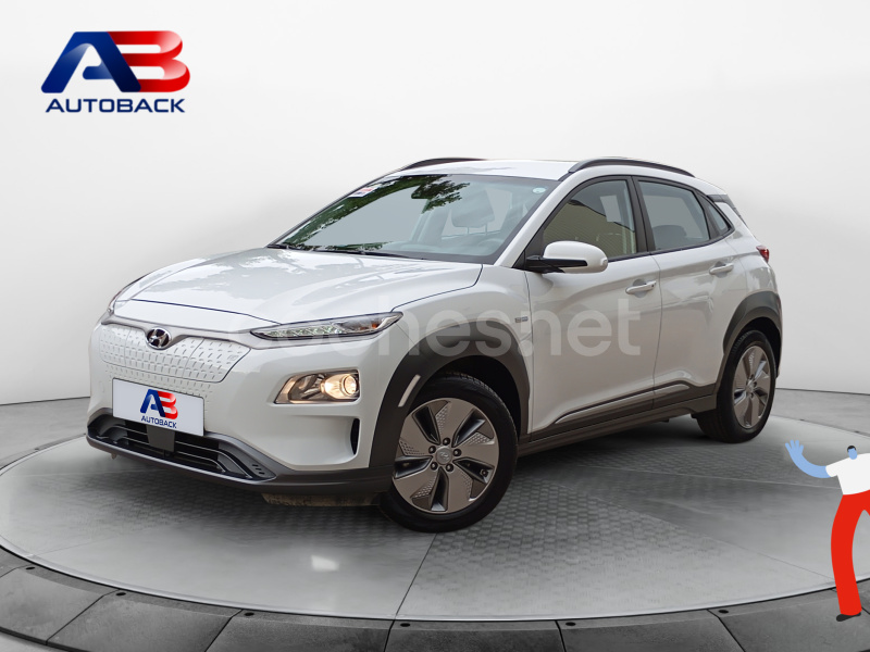 HYUNDAI Kona EV Maxx