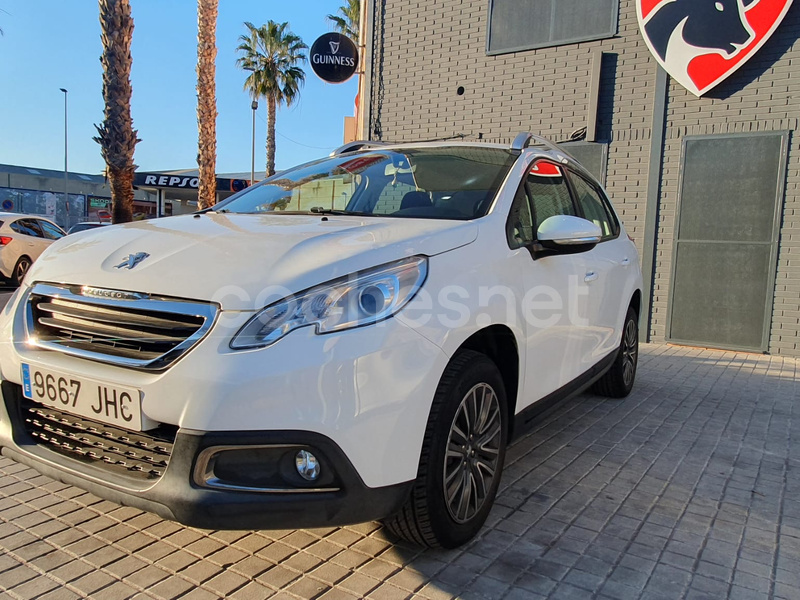 PEUGEOT 2008 Access 1.2 PureTech 82 5p.