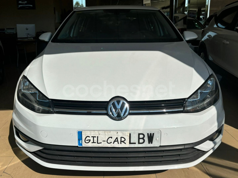 VOLKSWAGEN Golf 1.0 TSI