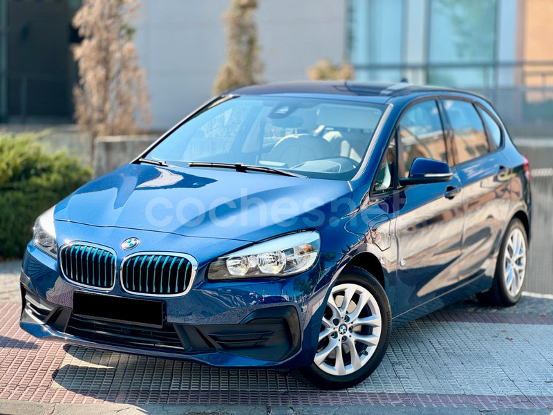 BMW Serie 2 Active Tourer 225xe iPerformance