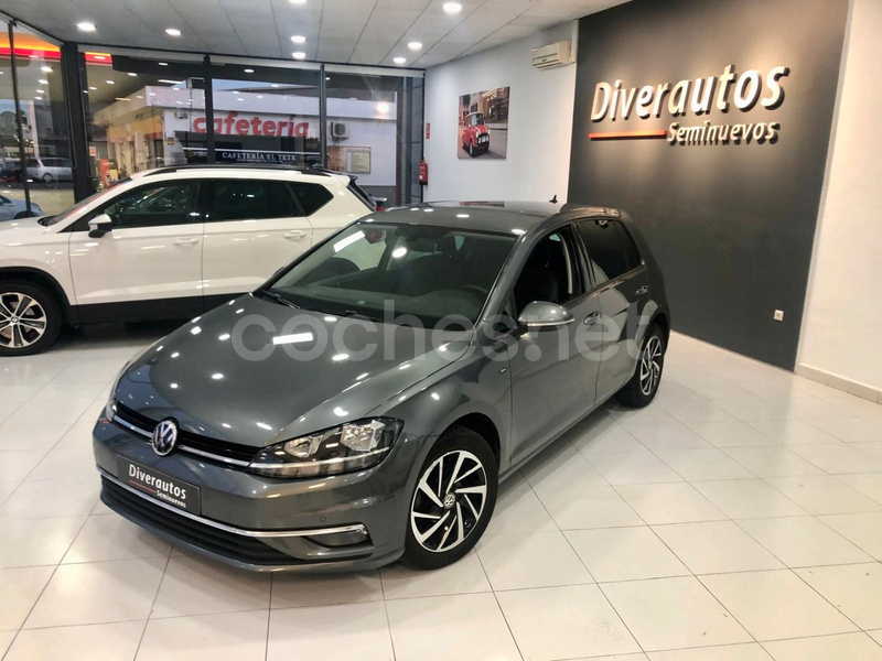 VOLKSWAGEN Golf Advance 1.6 TDI