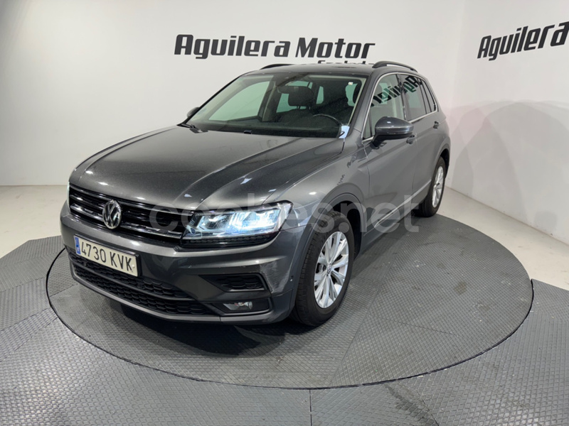 VOLKSWAGEN Tiguan Advance 2.0 TDI