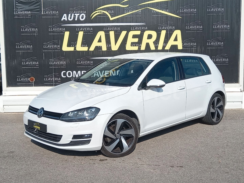 VOLKSWAGEN Golf Advance 2.0 TDI BMT