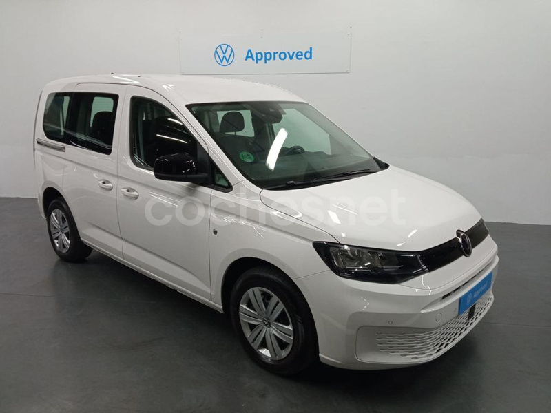 VOLKSWAGEN Caddy Origin 2.0 TDI