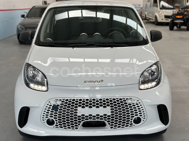 SMART forfour 60kW81CV EQ