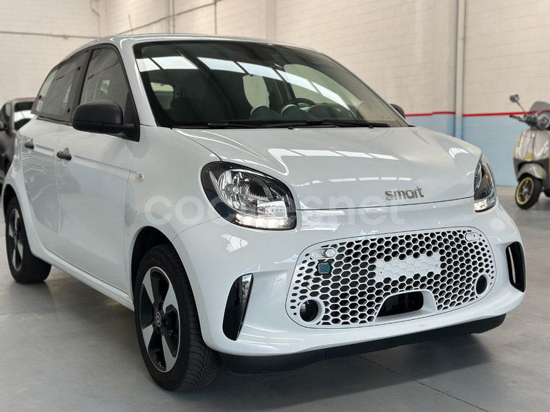 SMART forfour 60kW81CV EQ