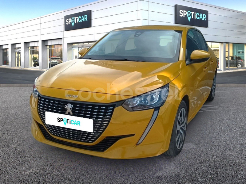 PEUGEOT 208 PureTech Active