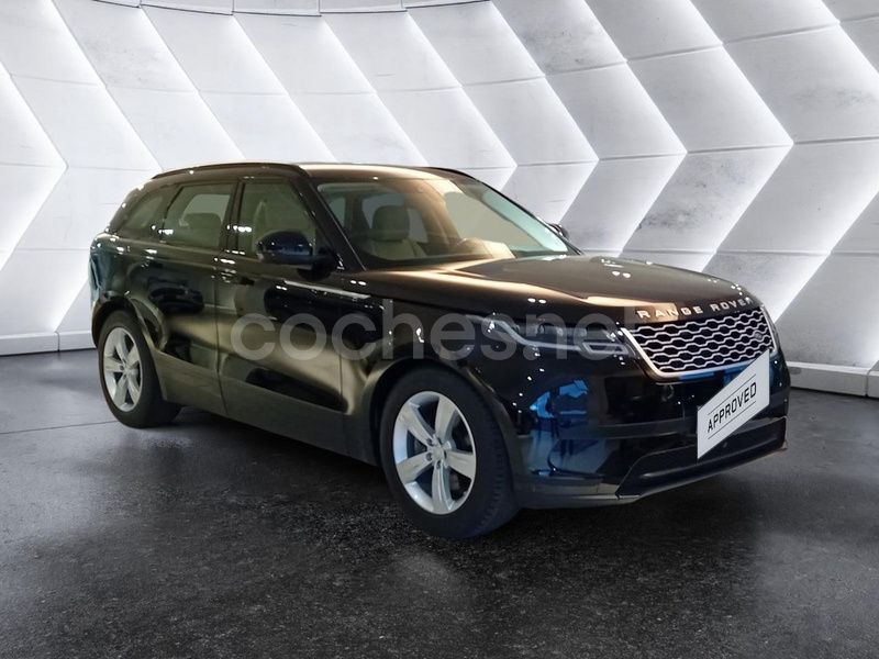 LAND-ROVER Range Rover Velar 3.0D D300 S 4WD Auto