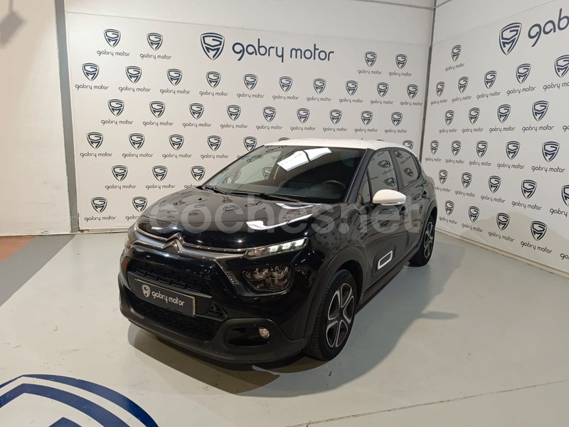 CITROEN C3 BlueHDi SS Feel