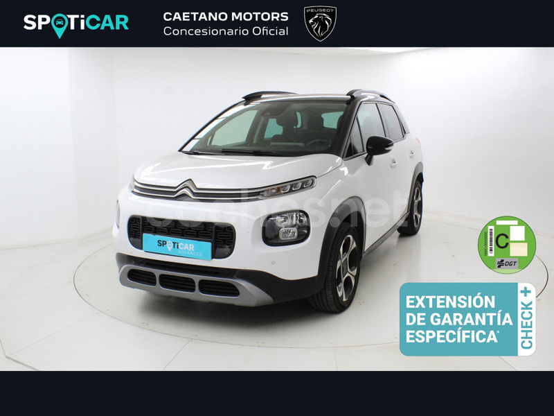 CITROEN C3 Aircross PureTech SS Shine