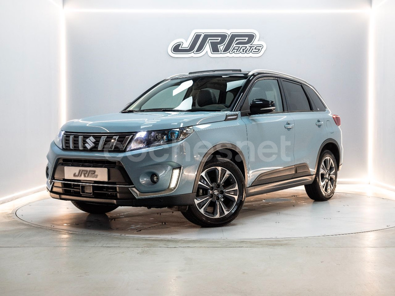 SUZUKI Vitara 1.4 T GLX 4WD 6AT SR