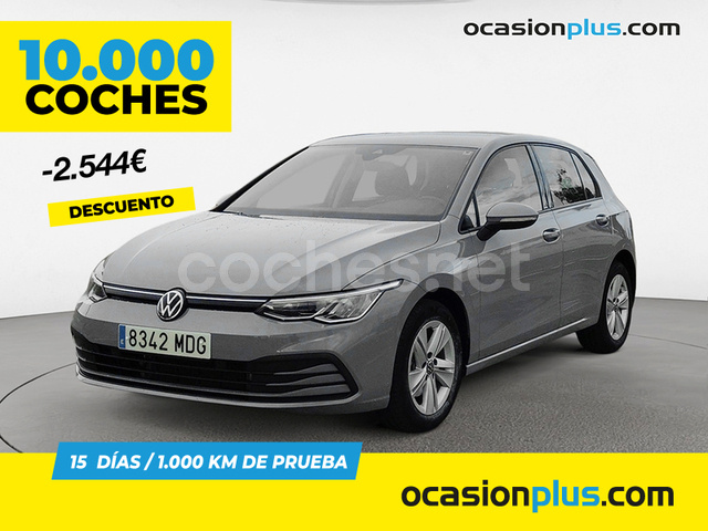 VOLKSWAGEN Golf Life 1.5 eTSI DSG