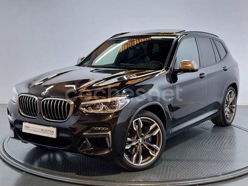 BMW X3 M40i 5p.