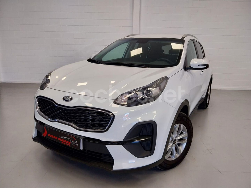 KIA Sportage 1.6 CRDi Concept 4x2