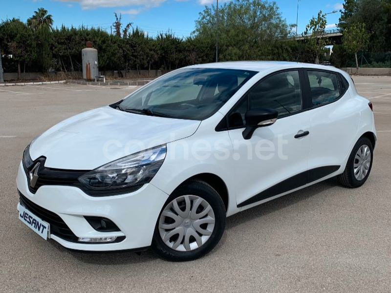 RENAULT Clio Business dCi 18