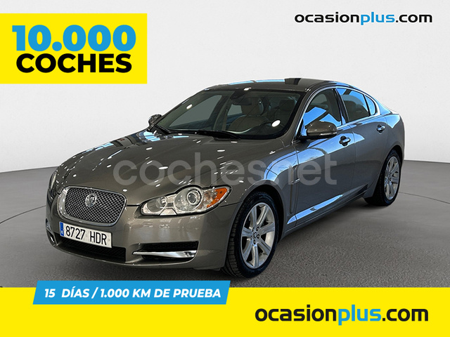 JAGUAR XF 3.0 V6 Diesel Luxury