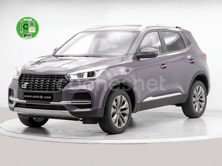 DR AUTOMOBILES DR 4.0 1.5