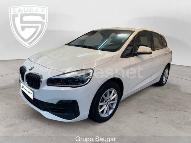 BMW Serie 2 Active Tourer 216d Business