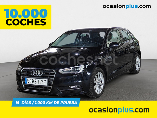 AUDI A3 1.6 TDI Attraction