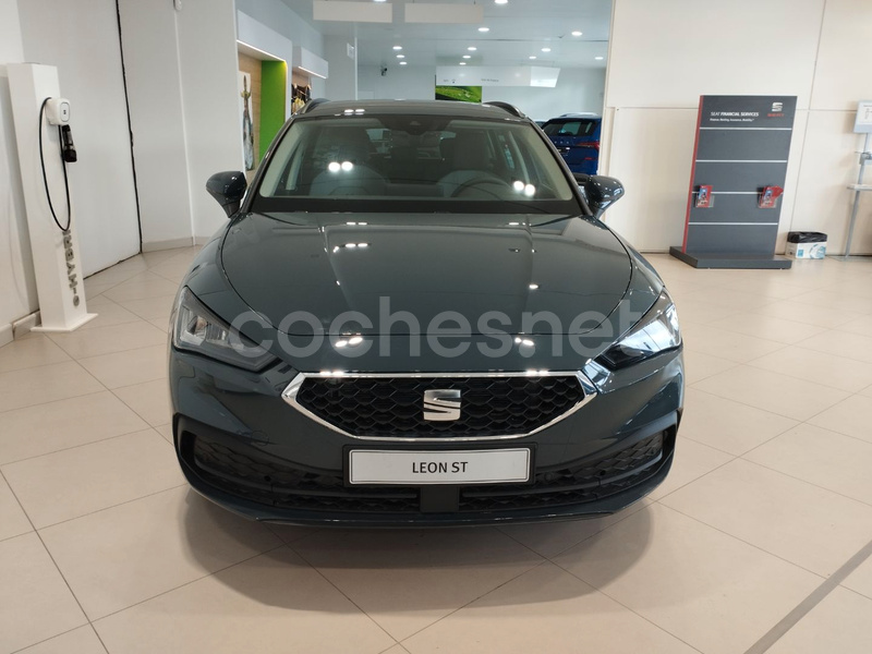 SEAT León SP 1.5 eTSI DSG Style Spec Edition