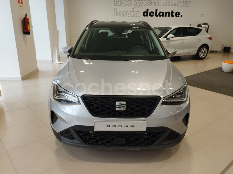 SEAT Arona 1.0 TSI DSG Style XL