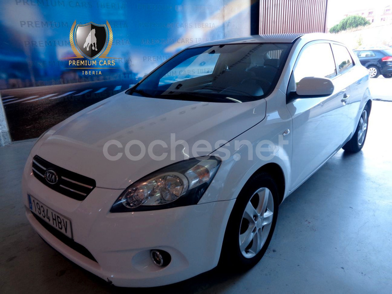 KIA pro_cee'd 1.6 CRDi 128cv Active EcoDynamics 3p.