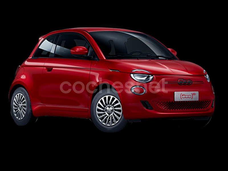 FIAT 500 Monotrim Hb 190km