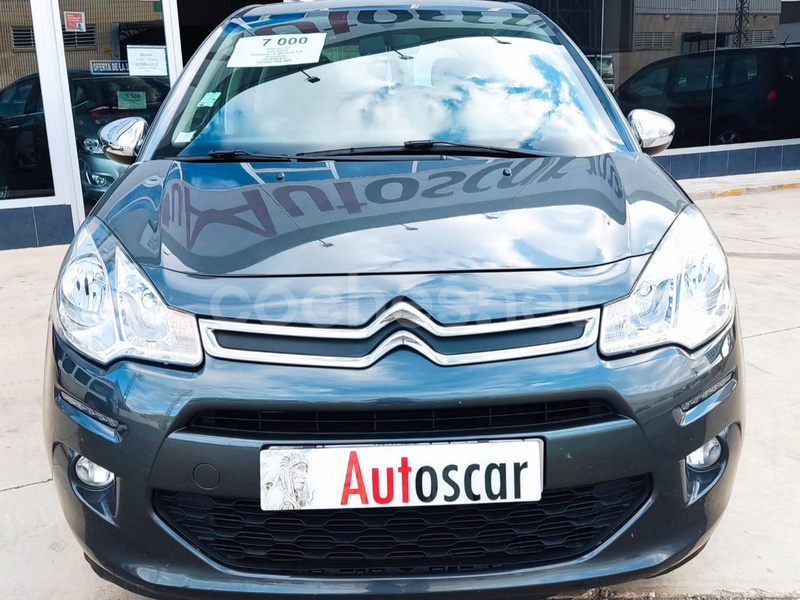 CITROEN C3 Puretech Feel Edition