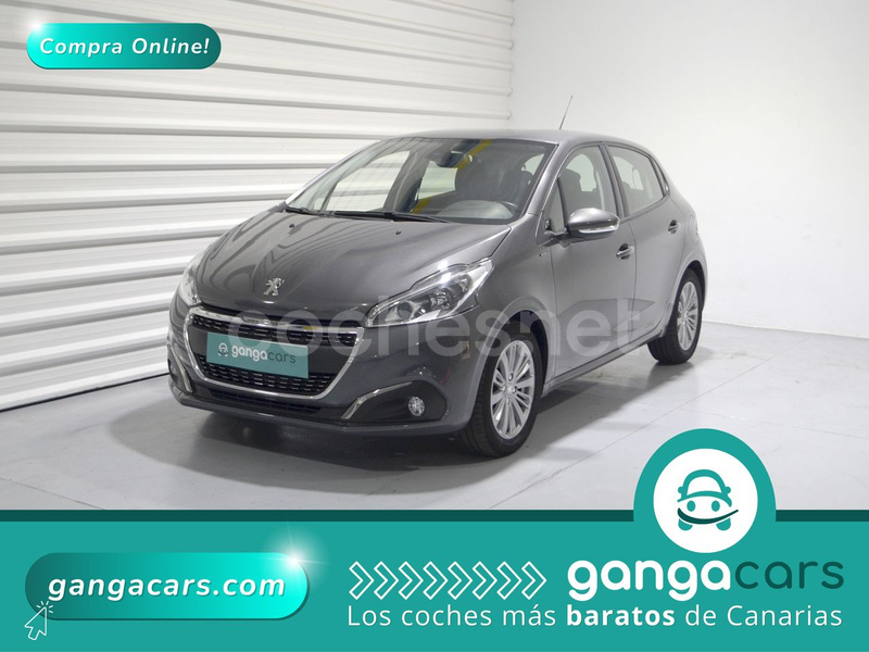 PEUGEOT 208 ACTIVE PureTech