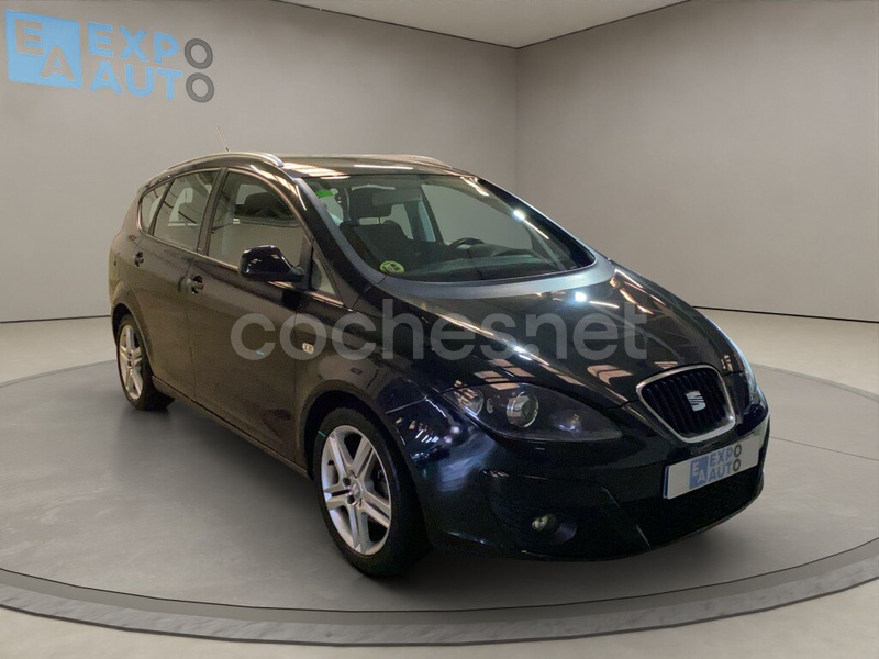 SEAT Altea XL 1.6 TDI EEcomotive Style 4Kids