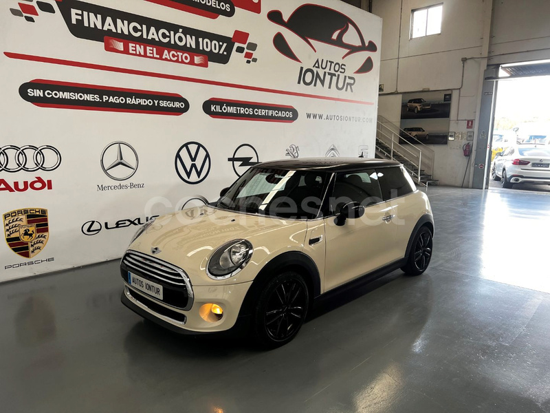 MINI MINI ONE