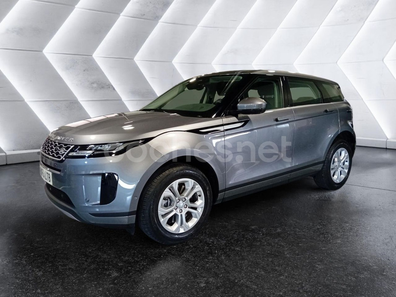 LAND-ROVER Range Rover Evoque 1.5 P160 AUTO MHEV