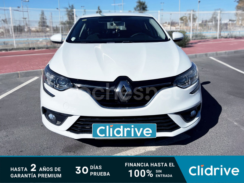 RENAULT Mégane Business Energy dCi 66kW 90CV 5p.