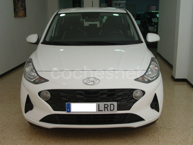 HYUNDAI i10 1.0 Klass