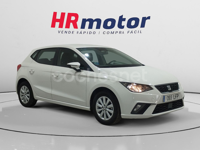 SEAT Ibiza 1.0 TGI Style