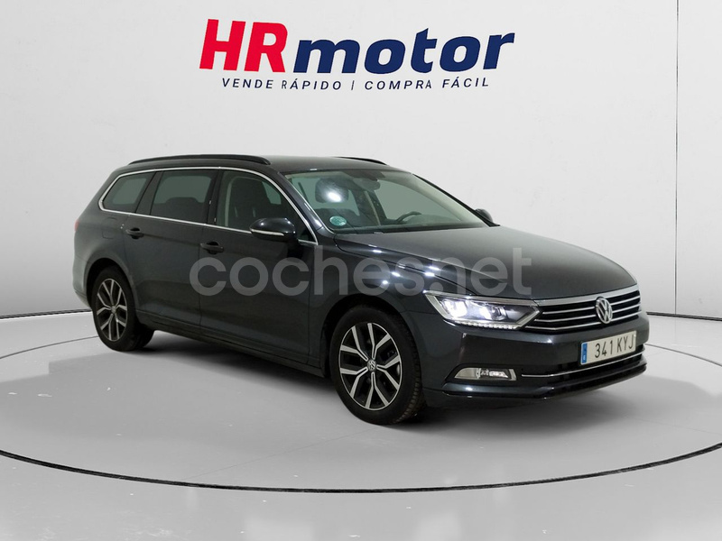 VOLKSWAGEN Passat Advance 1.5 TSI 110kW150CV Variant