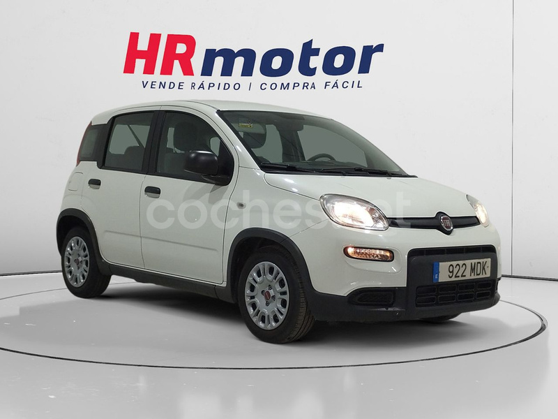 FIAT Panda Cross 1.0 Hybrid