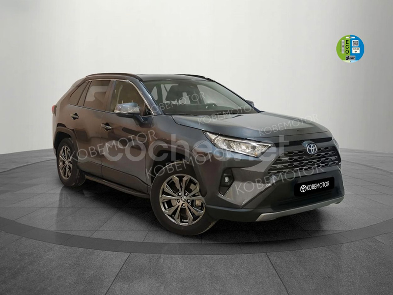 TOYOTA Rav4 220H eCVT 4x2 Advance