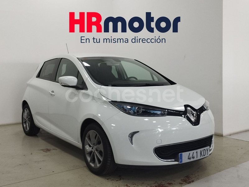 RENAULT ZOE Intens 40