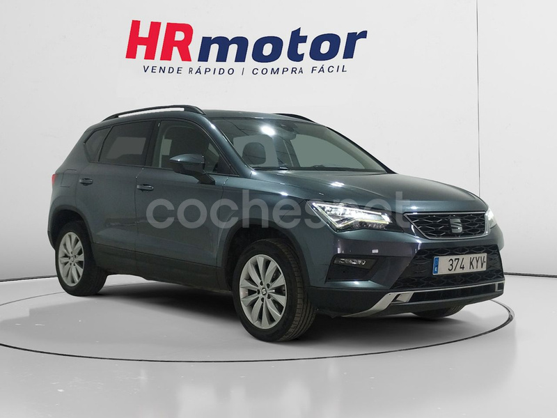 SEAT Ateca 1.5 TSI StSp Style