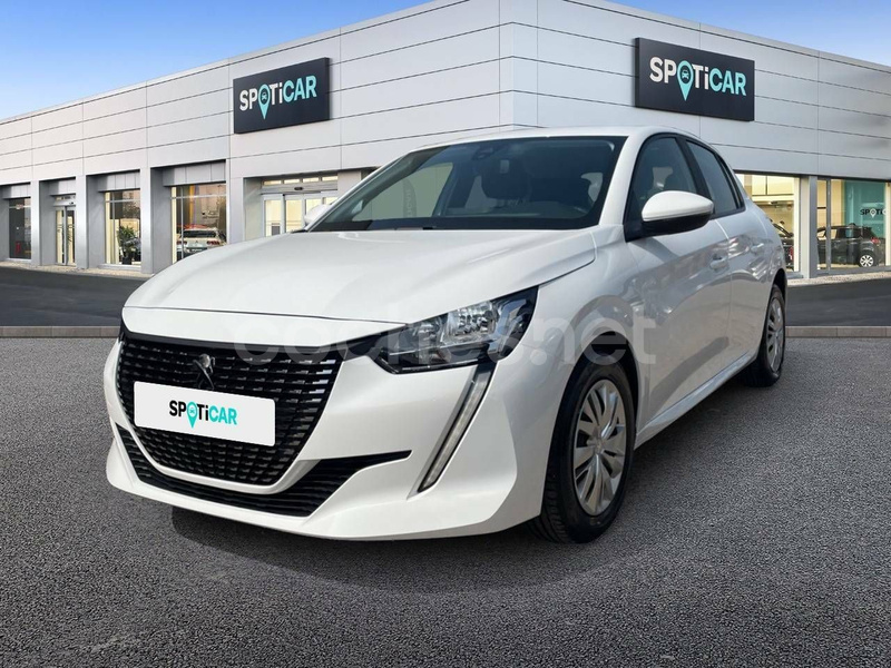 PEUGEOT 208 PureTech 55kW 75CV Active 5p.