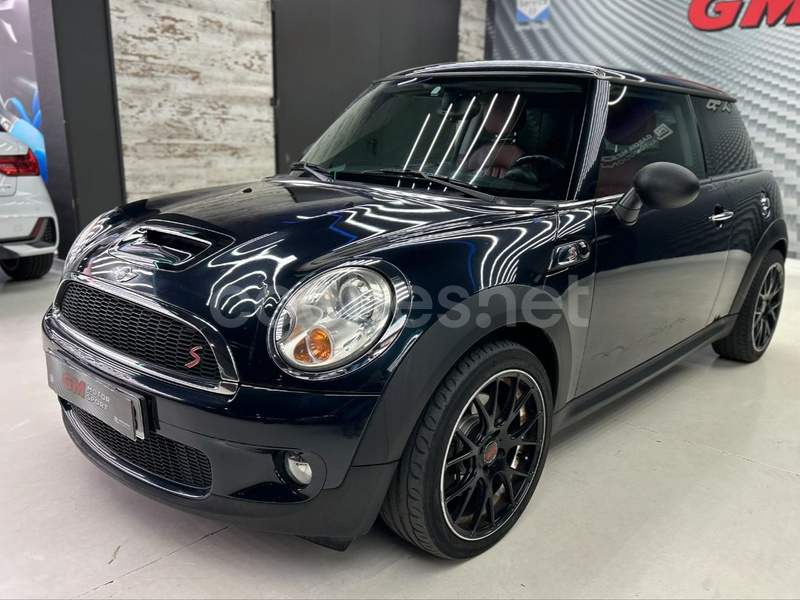 MINI MINI Cooper S