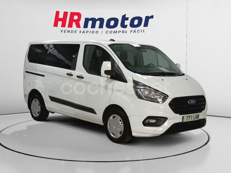 FORD Transit 310 L2H2 Van Ambiente FWD