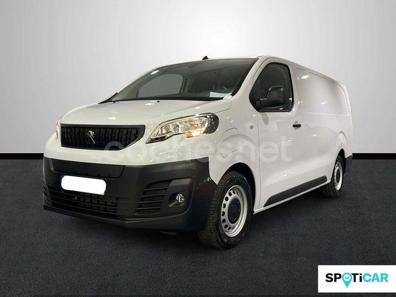 PEUGEOT e-Expert eExpert Furgon 50kWh 136 Standard