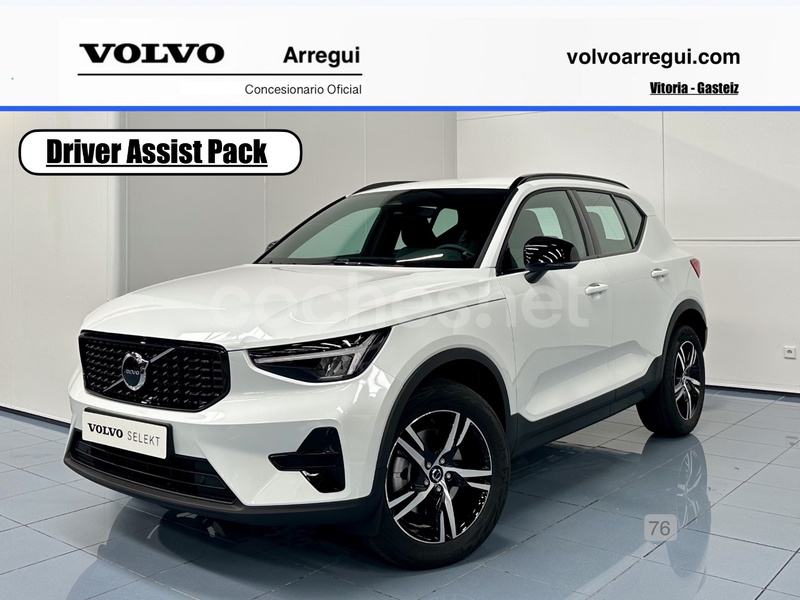 VOLVO XC40 2.0 B4 G Plus Dark Auto