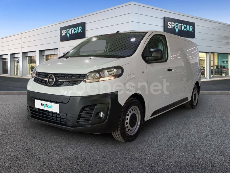 OPEL Vivaro-e BEV 330 Select M Std