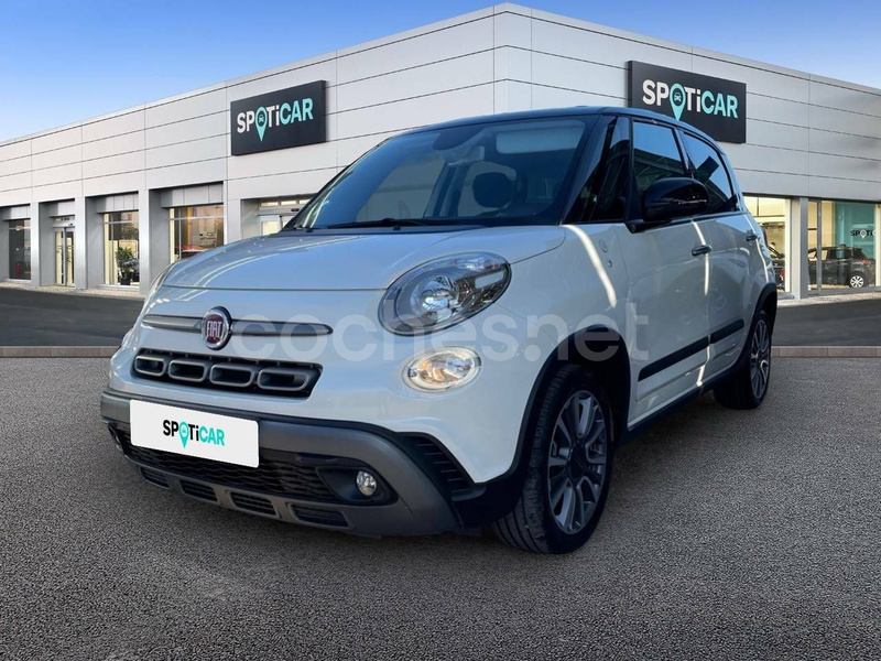 FIAT 500L Hey Google 1.4 16v 95 CV SS