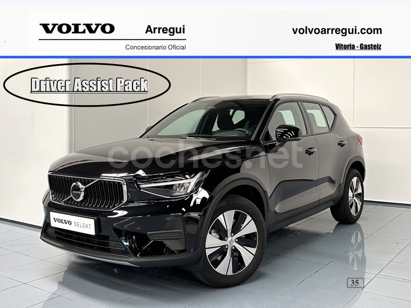 VOLVO XC40 2.0 B4 G Core Auto