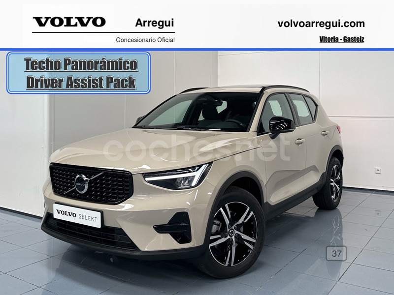 VOLVO XC40 2.0 B3 G Plus Dark Auto