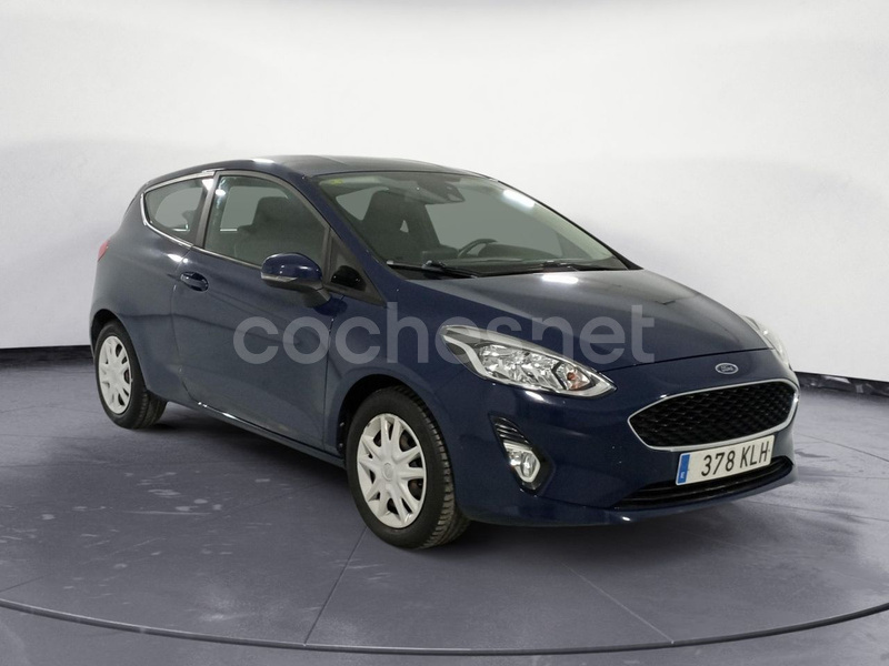 FORD Fiesta 1.5 TDCi Trend